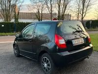 occasion Citroën C2 CITROËN 1.1 i 60cv