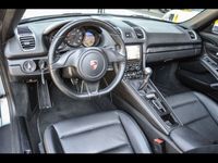 occasion Porsche Boxster 2.7