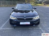 occasion BMW 530 Serie 5 d Xdrive 265 Ch Bva8 M Sport