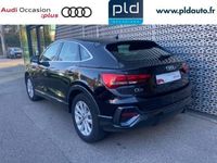 occasion Audi Q3 Q3SPORTBACK - VIVA190224333