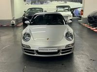 occasion Porsche 911 Carrera 4S 997 3.8 X51