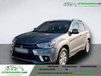Occasion Mitsubishi ASX 117 ch (86 kW) 2019 SUV