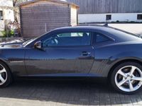 occasion Chevrolet Camaro coupe 6.2 v8 hors homologation 4500e