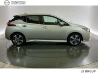 occasion Nissan Leaf Electrique 40kWh N-Connecta