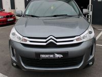 occasion Citroën C4 Aircross 1.8 HDI 150 EXCLUSIVE 4X2