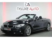 occasion BMW 435 Serie 4 d M Sport 313 M Xdrive Bva8 F33