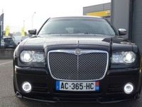 occasion Chrysler 300C 3.0 V6 CRD BA