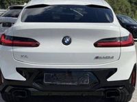 occasion BMW X4 M40 d xDrive/Tête haute/Pano