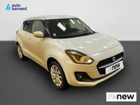 occasion Suzuki Swift SWIFT1.2 Dualjet Hybrid AllGrip - Privilège