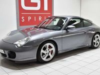 occasion Porsche 911 Carrera 4S 996 996