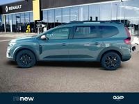 Occasion Dacia Jogger Extreme 2025 Gris Monospace