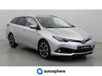 occasion Toyota Auris Touring Sports HSD 136h TechnoLine