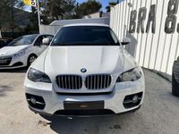 occasion BMW X6 (E71) XDRIVE40DA 306CH LUXE