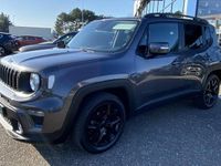 occasion Jeep Renegade Renegade1.0 GSE T3 120 ch BVM6 Brooklyn Edition 5p