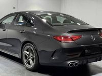 Occasion Mercedes CLS53 AMG AMG 457 ch (336 kW) 2019 Coupé