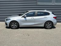 occasion BMW 118 Serie 1 d 150ch Bva8 Advantage - Lld