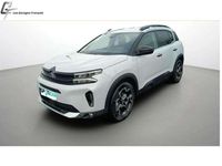 Occasion Citroën C5 Aircross 133 ch (97 kW) 2025 Blanc SUV