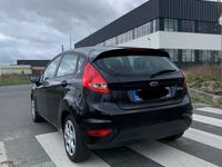 occasion Ford Fiesta 1.25 82 Trend Pack