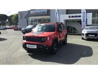 occasion Jeep Renegade 1.3 Turbo T4 240ch 4xe Upland AT6