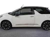 occasion DS Automobiles DS3 