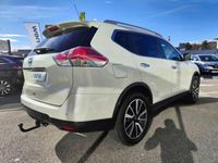 occasion Nissan X-Trail 1.6 Dci 130ch N-connecta Euro6