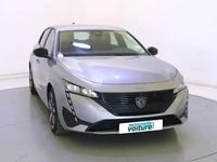 Occasion Peugeot 308 Active 150 ch (110 kW) 2023 Vert Berline