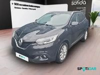 occasion Renault Kadjar 1.6 Dci 130ch Energy Graphite