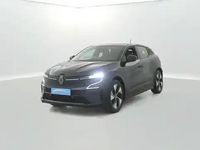 Occasion Renault Mégane Equilibre 95 kW (130 ch) 2022 Bleu Berline