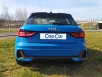 occasion Audi A1 1.0 Tfsi 116 S Line