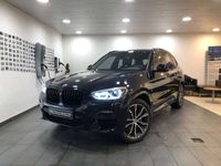 occasion BMW X3 sDrive18d 150ch M Sport