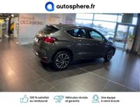 occasion DS Automobiles DS4 PureTech 130ch So Chic S\u0026S