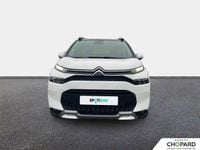 Occasion Citroën C3 Aircross PureTech 110 ch (80 kW) 2022 Blanc banquise SUV
