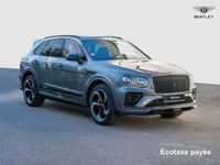 occasion Bentley Bentayga S V8 4.0 550 Ch Bva