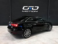 occasion Audi A3 A3Berline 1.4 TFSI COD 150 S tronic 7 Design Luxe