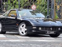 occasion Ferrari 456 M GTA