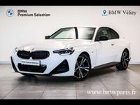 occasion BMW 220 220 iA 184ch M Sport