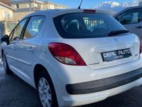 occasion Peugeot 207 1.4 HDi 70ch FAP Urban Move 5P