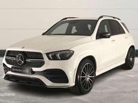 Occasion Mercedes GLE350 AMG line 197 ch (144 kW) 2022 Blanc SUV
