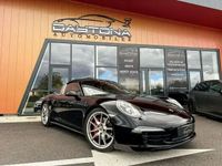 occasion Porsche 911 Targa Pdk