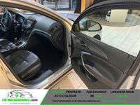 occasion Opel Insignia 1.6 CDTI 136 ch