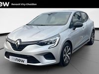 Occasion Renault Clio V Equilibre 2023 Gris Citadine