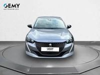 Occasion Peugeot 208 2023 P. m. gris acier Citadine