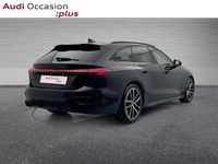 Occasion Audi Coupé Design 204 ch (150 kW) 2025 Bleu firmament métallisé Coupé