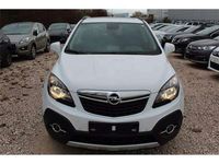 occasion Opel Mokka 1.6 CDTI 136 cv FAP 4x4 Start & Stop Cosmo Pack