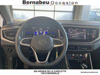 occasion VW Polo 1.0 TSI 95ch Style DSG7