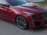 occasion Cadillac CTS 