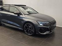 occasion Audi RS3 Berline 3 294 kW (400 ch) S tronic