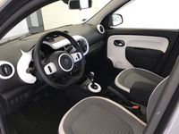 occasion Renault Twingo Electric Electric Zen R80 Achat Intégral 3CV