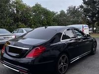 occasion Mercedes S350 Classe BlueTec 4-Matic A