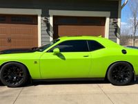 occasion Dodge Challenger 2